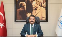 Başkan Ertemur'dan  12 Mart  İstiklal  Marşı'nın kabulü  mesajı