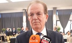 Pekdemir’den TÜGVA Vurgusu: “Gençliğe Yatırım Geleceğe Yatırımdır”