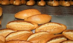 Denizli'de Ekmek  Fiyatlarına  Zam