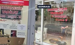 Denizli’de kaçak emlakçılara geçit yok