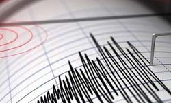 Denizli’de korkutan deprem