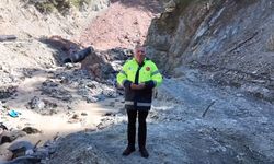 Sel ve heyelan  zarar verdi, Honaz Belediyesi harekete geçti!