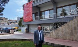 Başkan Yüksel Kepenek: “Borçsuz, faizsiz belediyecilikle Honaz büyüyor”