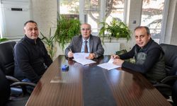 Taş Konaklar Orman Parkı Çameli Belediyesi’ne Kiralandı