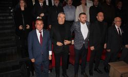 Çanakkale’nin Kahramanlık Ruhu Denizli’de Yeniden Canlandı