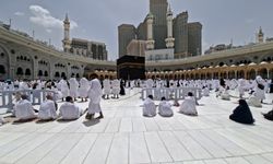 Çardak’tan Kutsal Topraklara: 267 Umreci Mekke’de