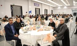 Çameli Belediyesi Büyük Bir Aile: Aynı Sofrada, Aynı Gönülde