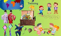 Ekobilim Koleji’nde "Geleneksel Oyun Sandığı" heyecanı!