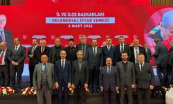 Bahçeli : “MHP’nin Teşkilat Yapısı Çelik Gibi Sağlamdır ”