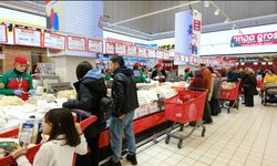 Akdeniz’in En Büyük Alışveriş Üssünde 50 Bin Çeşit Ürün!