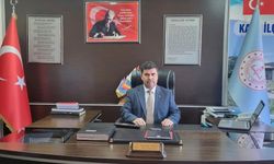 Kale Milli Eğitimde görev değişikliği