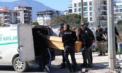 Motosikletiyle yaya geçidinden geçmek isteyen adam hayatını kaybetti