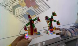 Atatürk Bilim Merkezinde temel robotik kodlama kursu başlıyor
