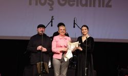 Merkezefendi’de Ramazan akşamı İncesaz ezgileriyle taçlandı