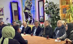 Başkan Subaşıoğlu, Ramazan’ın bereketini gönül sofralarında paylaşıyor