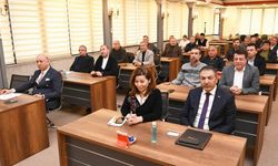 Denizli'ye yabancı yatırımcıların ilgisi artıyor