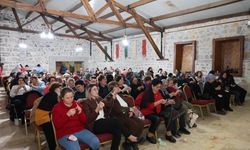 Çivril Belediyesi’nden 8 Mart’ta Anlamlı Kadın Dayanışması Etkinliği