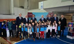 Denizli’de 800 öğrenci Ramazan coşkusunu yaşadı