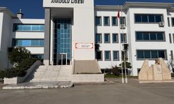 Durmuş Ali Çoban Anadolu Lisesi Ersmus için 40 okul arasında