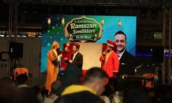 Çivril’de Ramazan şenlikleri büyük bir coşkuyla devam ediyor