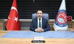 DTO Başkanı Erdoğan'dan Bayram mesajı