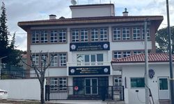 Buldan emniyeti yeni binasına taşındı