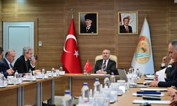 Denizli'nin turizmi canlandırmak için yol haritası belirleniyor