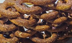 Denizli’de simit sevenleri üzen haber