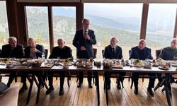 Denizli’de futbolun geleceği masaya yatırıldı