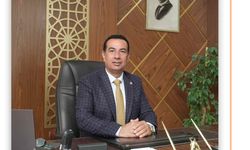 Denizli'li İş İnsanı Mehmet Sarı Liderliğinde Zirveye Çıktı