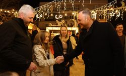 Çivril’de Ramazan Şenlikleri coşkuyla başladı