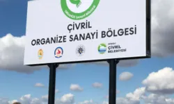 Çivril OSB’de Ekonomik Hareketlilik Artıyor