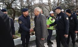 Çameli Belediyesi Bayramlaşma Programı Yoğun Katılımla Gerçekleştirildi