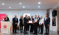 Türk Eğitim Vakfı Denizli Şubesi’nden Eğitime Destek İçin Anlamlı İftar