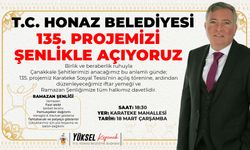 17 Mart Honaz