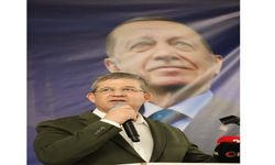 AK Parti Denizli İl Başkanı Subaşıoğlu:   “Biz yaptık, siz de yapın''