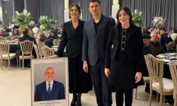 Merhum Yaylalı İçin Anlamlı Vefa: Kadir Gecesi’nde Dualarla Anıldı