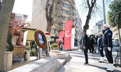 Büyükşehir, Özay Gönlüm’ün mirasını yaşatıyor