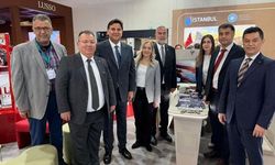 Denizli’nin turizm rüzgarı ITB Berlin’de esiyor