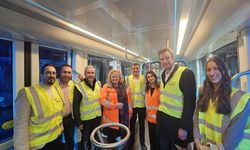 Çavuşoğlu’ndan Avrupa’da sürdürülebilir ulaşım hamlesi