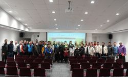 Denizli’de U-10 Futbol Ligi heyecanı yeniden başlıyor