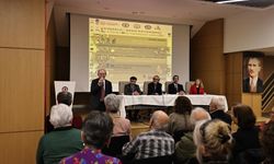 Yaşlılara Saygı Haftası yoğun katılımla başladı