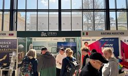 LYKOS Yarı Maratonu bu kez Prag’da sahne aldı