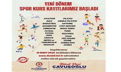 Büyükşehir ile sağlıklı gelecek