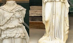 Laodikya’da önemli keşfe imza atıldı