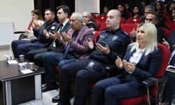 Çameli’nde Kut’ül Amare Zaferi’nin yıl dönümünde anma programı