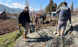 Çameli Belediyesi’nden Vatandaş Odaklı Hizmet Hamlesi