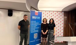 Pamukkale Belediyesi'nin  “Geçici Barınma Alanı Modeli” Türkiye’deki Belediyelere Örnek Oldu