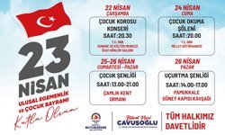 22 NİSAN BÜYÜKŞEHİR