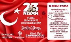 17 Nisan Resmi Reklam